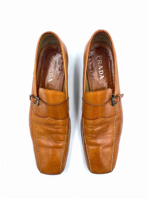 sapato prada masculino